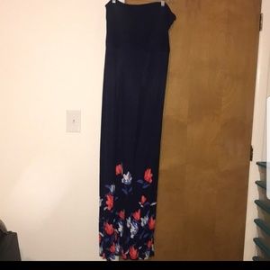 Old Navy Maxi Dress